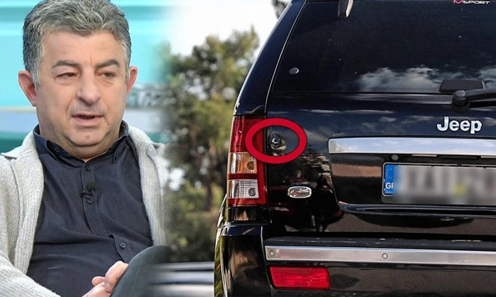 Διακόπηκε για τις 5 Ιουλίου η δίκη για τη δολοφονία του Γιώργου Καραϊβάζ